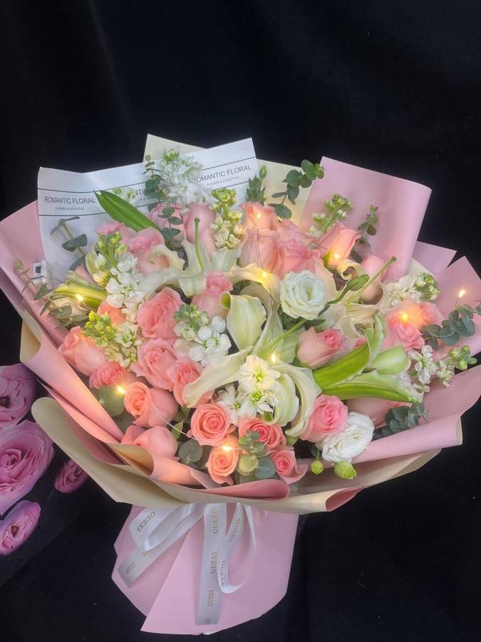 宝鸡金台区花店 宝鸡金台区花店