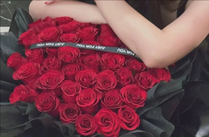 宝鸡金台区花店